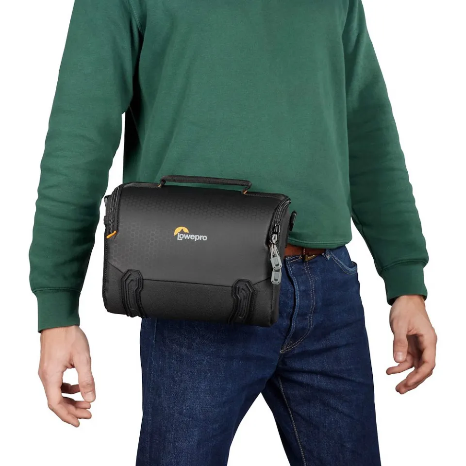 Torba na aparat Adventura SH 160 III